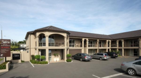  Salerno Motel Apartments  Крайстчерч